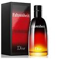 christian fahrenheit 50 ml eau de toilette spray uomo
