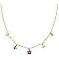 collana argento 925 donna primula clfimgfu1