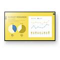 monitor fw-43ez20l 4k uhd 43 led android wifi 16/7 monitor fw-43ez20l 4k uhd 43 led android wifi