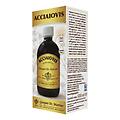 dr. ser-vis srl acciaiovis liquido analcolico s/z 500ml soluzione disinfettante senza alcool 500
