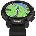 ocean orologio multifunzione black