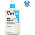 sa detergente levigante con acido salicilico e urea esfolia leviga 473ml