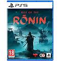 videogioco rise of the ronin per ps5 azione avventura open world pegi 18