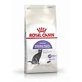 italia spa feline regular sterilised 37 crocchette per gatti sacco da 4kg alimentazione per gatti