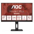 e3 27e3qaf led display 68 6 cm (27") 1920 x 1080 pixel full hd nero