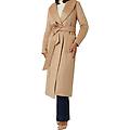 marciano cappotto misto lana marciano 4bgl25 7199a f13t