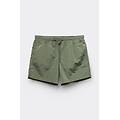 costume boxer mare shine uomo verde taglia xl