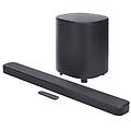 soundbar bar 500mk2 5. 1 black 750w jblbar500m2blkep