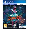 - gioco space junkies per ps4 vr
