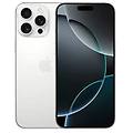 iphone 16 pro max 512gb titanio bianco