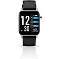 orologio smartwatch uomo techwatch x tm-twx-sil tm-twx-sil