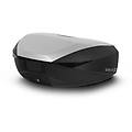 bauletto moto top case sh59x espandibile da 46 a 59 lit taglia un