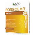forsolar solare 30 perle