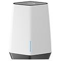 sxr80 router wireless gigabit ethernet banda tripla (2. 4 ghz/5 ghz/5 ghz) bianco (sxr80-100eus)