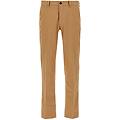 pantalone cotone