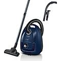 serie 4 bgd38bu2 aspirapolvere a traino 4 l aspiratore a cilindro secco 600 w sacchetto per la