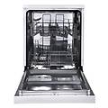 - lavastoviglie mfd60s131w-it classe e 13 coperti-bianco