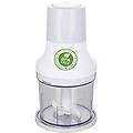 tritatutto tritatutto universale con contenitore da 500 ml 260 watt tritatutto elettrico multiplo