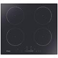 - piano cottura cis642sctt / 1 a induzione 4 zone cottura da 59 cm colore nero