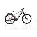 ebike ricondizionata · reaction hybrid sl750 · come nuovo