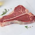 fiorentina frollata di grigio alpina 1 kg