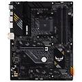 tuf gaming b550-pro amd b550 socket am4 atx (90mb17r0-m0eay0)