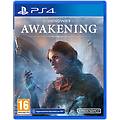 unknown 9 awakening videogioco per playstation 4 in italiano namco entertainment