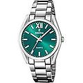 orologio al quarzo donna boyfriend f20622/c