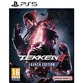 namco entertainment tekken 8 launch edition playstation 5