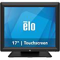 touch solution monitor touchscreen 17 pollici lcd 5 ms nero