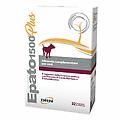 epato 1500 plus 32 compresse cane supporto fegato naturale