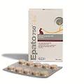 epato 750 plus alimento complementare per gatti 30 compresse
