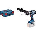 gsb 18v-150 c professional 2200 giri/min nero blu (06019j5102)