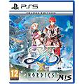 ys x nordics deluxe edition ps5