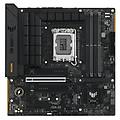 tuf gaming b760m-plus ii intel b760 lga 1700 micro atx (90mb1hd0-m0eay0)