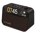 radiosveglia moment coffee black 30101