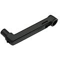 lx extension matte black accs