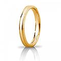 fede nuziale orion slim oro giallo brillanti promesse