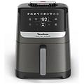 - ez551h friggitrice ad aria easy fry silence coal grey 5 l