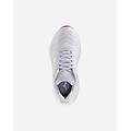 wave sky 9 w scarpe running donna bianco