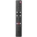 telecomando tv ( tcl thomson ) black urc4922