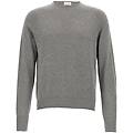 maglia cotone cashmere