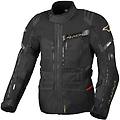 giacca moto touring chieftane nero taglia 4xl
