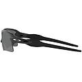 flak 2. 0 xl high resolution collection occhiali sportivi black