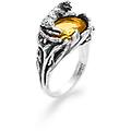anello donna leopardo eden 12073