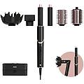 flexstyle asciugacapelli 5-in-1 kit per lo styling dei capelli caldo nero