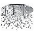 - neve pl12 g9 cromo illuminazione da soffitto