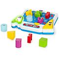 le forme delle vocali gioco educativo elettronico 2-5 anni 1 pezzo