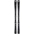 phoenix sl + tp 11 light demo w sci alpino donna black 154