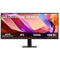 monitor ultrawide 29 serie u511a 21 9 wfhd ips hdr 100hz 29u511a-b